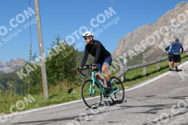 Photo #2553792 | 09-08-2022 10:47 | Pordoi Pass BICYCLES