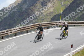 Photo #2422671 | 27-07-2022 12:14 | Passo Dello Stelvio - Peak BICYCLES
