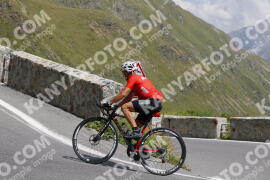 Photo #3880422 | 14-08-2023 13:47 | Passo Dello Stelvio - Prato side BICYCLES
