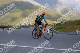 Photo #2377848 | 24-07-2022 09:57 | Passo Dello Stelvio - Peak BICYCLES