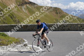 Photo #3854427 | 13-08-2023 11:31 | Passo Dello Stelvio - Prato side BICYCLES