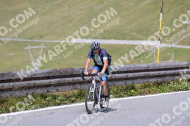 Foto #2429480 | 29-07-2022 11:30 | Passo Dello Stelvio - die Spitze BICYCLES