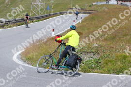 Photo #2430416 | 29-07-2022 12:01 | Passo Dello Stelvio - Peak BICYCLES