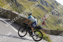 Photo #3920609 | 17-08-2023 09:19 | Passo Dello Stelvio - Prato side BICYCLES