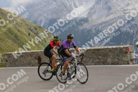 Photo #3785122 | 10-08-2023 10:41 | Passo Dello Stelvio - Prato side BICYCLES