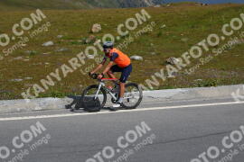 Photo #2384931 | 24-07-2022 11:26 | Passo Dello Stelvio - Peak BICYCLES