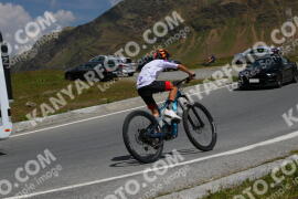 Photo #2390386 | 24-07-2022 12:52 | Passo Dello Stelvio - Peak BICYCLES