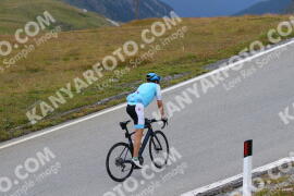 Photo #2437548 | 30-07-2022 10:46 | Passo Dello Stelvio - Peak BICYCLES