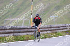 Photo #2436734 | 30-07-2022 09:39 | Passo Dello Stelvio - Peak BICYCLES