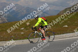 Photo #2390824 | 24-07-2022 12:56 | Passo Dello Stelvio - Peak BICYCLES