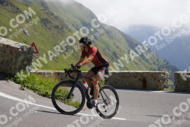 Photo #3461101 | 15-07-2023 10:58 | Passo Dello Stelvio - Prato side BICYCLES