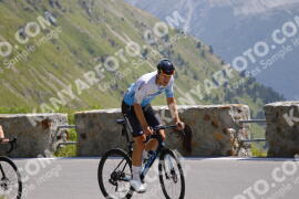 Photo #3513081 | 17-07-2023 11:31 | Passo Dello Stelvio - Prato side BICYCLES