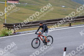 Photo #2437471 | 30-07-2022 10:33 | Passo Dello Stelvio - Peak BICYCLES