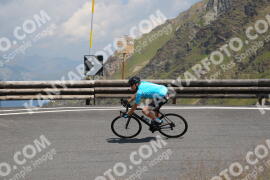 Photo #2412383 | 25-07-2022 12:29 | Passo Dello Stelvio - Peak BICYCLES