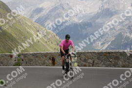 Photo #3283081 | 29-06-2023 14:54 | Passo Dello Stelvio - Prato side BICYCLES