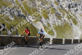 Foto #4046283 | 24-08-2023 09:54 | Passo Dello Stelvio - Prato Seite BICYCLES