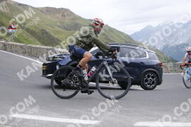 Photo #3265944 | 28-06-2023 13:12 | Passo Dello Stelvio - Prato side BICYCLES