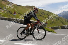 Foto #3674199 | 31-07-2023 11:12 | Passo Dello Stelvio - Prato Seite BICYCLES