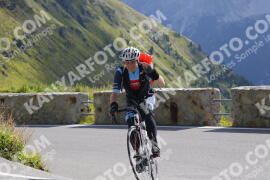 Foto #3784565 | 10-08-2023 09:44 | Passo Dello Stelvio - Prato Seite BICYCLES