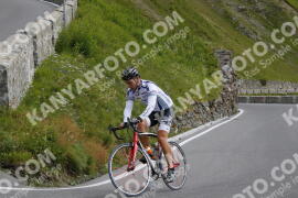 Photo #3752351 | 08-08-2023 10:15 | Passo Dello Stelvio - Prato side BICYCLES