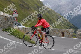Foto #3787869 | 10-08-2023 12:09 | Passo Dello Stelvio - Prato Seite BICYCLES