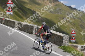 Foto #3880827 | 14-08-2023 13:55 | Passo Dello Stelvio - Prato Seite BICYCLES