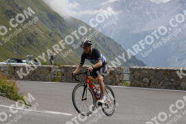 Photo #3873957 | 14-08-2023 10:27 | Passo Dello Stelvio - Prato side BICYCLES