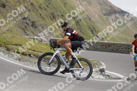 Photo #3254726 | 27-06-2023 10:59 | Passo Dello Stelvio - Prato side BICYCLES