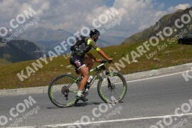 Photo #2390620 | 24-07-2022 12:55 | Passo Dello Stelvio - Peak BICYCLES
