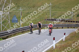 Photo #2429282 | 29-07-2022 11:04 | Passo Dello Stelvio - Peak BICYCLES
