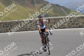 Photo #3897630 | 15-08-2023 12:07 | Passo Dello Stelvio - Prato side BICYCLES