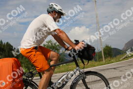 Photo #2520967 | 06-08-2022 10:41 | Pordoi Pass BICYCLES