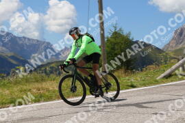 Photo #2559402 | 09-08-2022 13:43 | Pordoi Pass BICYCLES