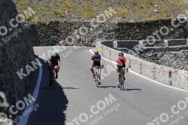 Foto #3966460 | 19-08-2023 14:53 | Passo Dello Stelvio - Prato Seite BICYCLES