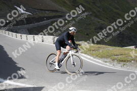Foto #3212304 | 24-06-2023 16:14 | Passo Dello Stelvio - Prato Seite BICYCLES