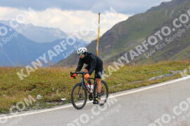 Photo #2444333 | 30-07-2022 13:36 | Passo Dello Stelvio - Peak BICYCLES