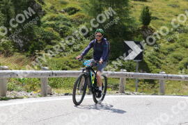 Photo #2622884 | 13-08-2022 12:47 | Pordoi Pass BICYCLES