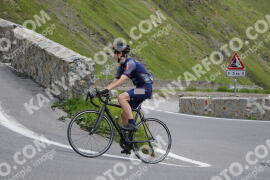 Photo #3445899 | 14-07-2023 13:17 | Passo Dello Stelvio - Prato side BICYCLES
