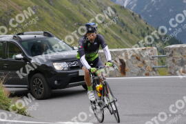 Photo #3785453 | 10-08-2023 11:11 | Passo Dello Stelvio - Prato side BICYCLES