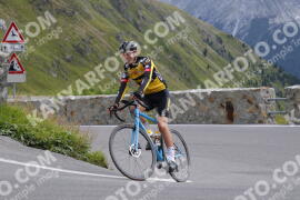 Foto #3752784 | 08-08-2023 10:45 | Passo Dello Stelvio - Prato Seite BICYCLES