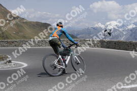 Photo #3156068 | 18-06-2023 13:48 | Passo Dello Stelvio - Prato side BICYCLES