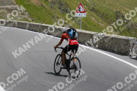 Photo #3605492 | 28-07-2023 12:50 | Passo Dello Stelvio - Prato side BICYCLES