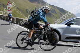 Photo #3875917 | 14-08-2023 11:32 | Passo Dello Stelvio - Prato side BICYCLES