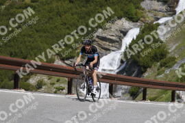 Photo #3176558 | 20-06-2023 10:56 | Passo Dello Stelvio - Waterfall curve BICYCLES