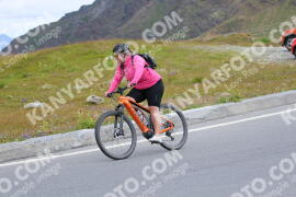 Foto #2411135 | 26-07-2022 12:19 | Passo Dello Stelvio - die Spitze BICYCLES