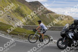 Foto #3833578 | 12-08-2023 11:30 | Passo Dello Stelvio - Prato Seite BICYCLES