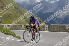 Photo #3347188 | 04-07-2023 12:56 | Passo Dello Stelvio - Prato side BICYCLES