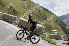 Photo #3312447 | 02-07-2023 11:58 | Passo Dello Stelvio - Prato side BICYCLES