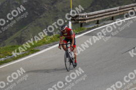 Foto #3191845 | 22-06-2023 10:35 | Passo Dello Stelvio - die Spitze BICYCLES