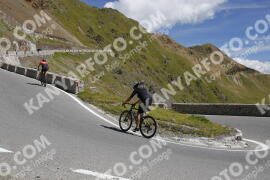 Photo #3854684 | 13-08-2023 11:39 | Passo Dello Stelvio - Prato side BICYCLES